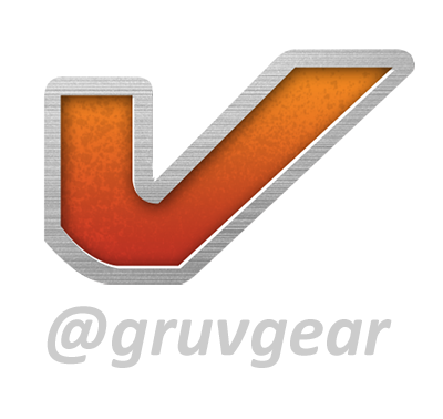 Gruvgear Logo